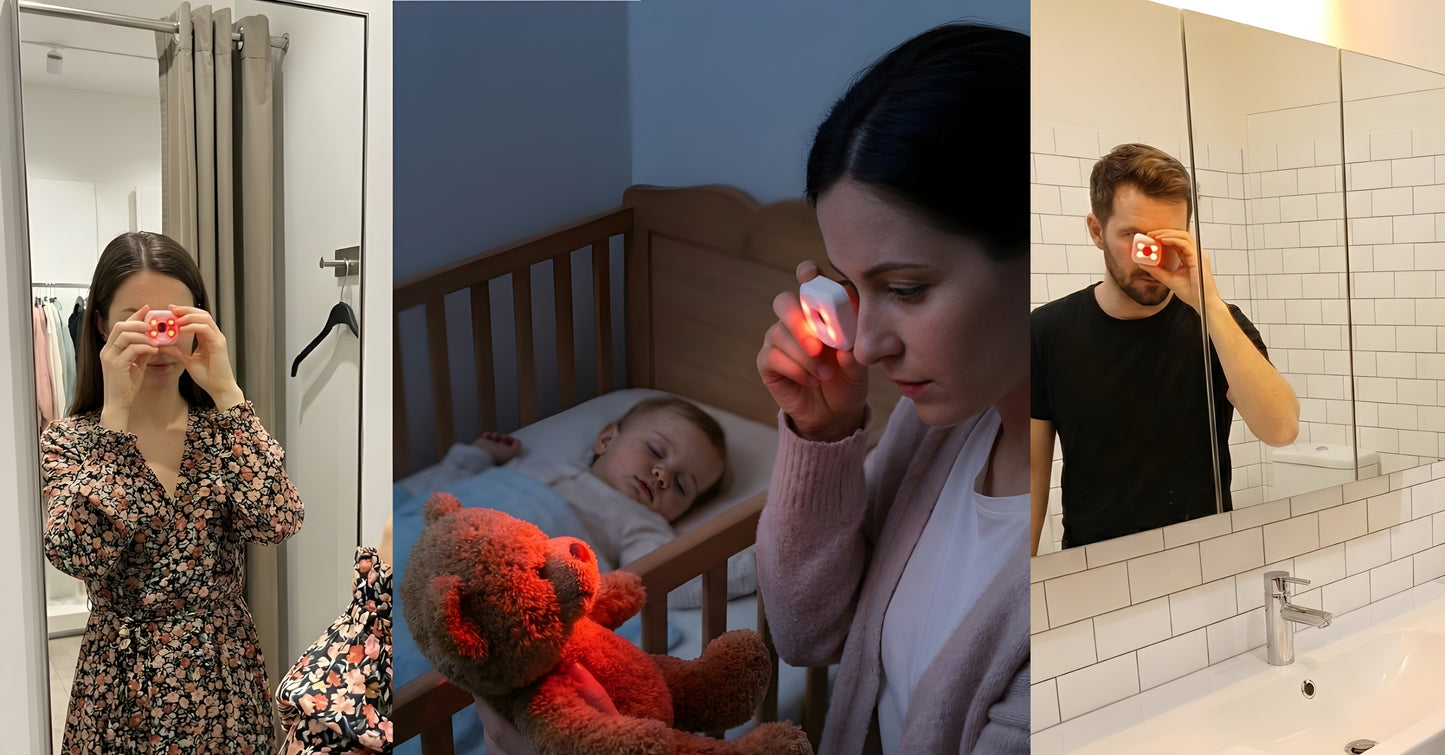 Portable Privacy Guardian