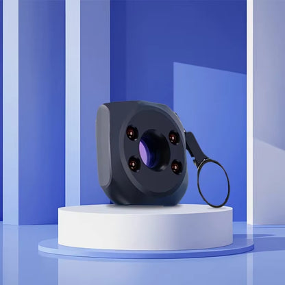 Portable Privacy Guardian