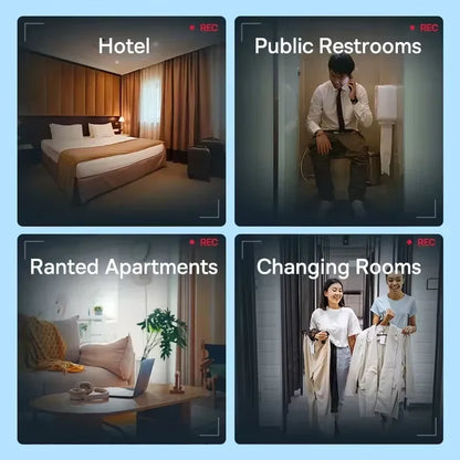 Portable Privacy Guardian