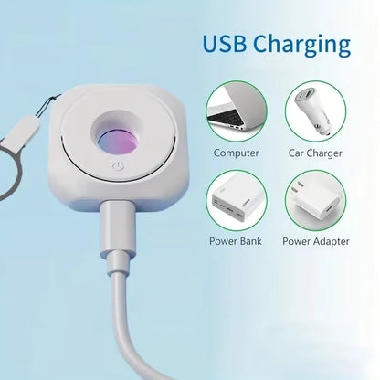 Portable Privacy Guardian