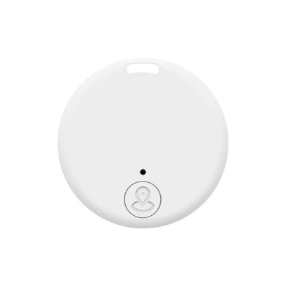 SoundSafe Smart Tracker