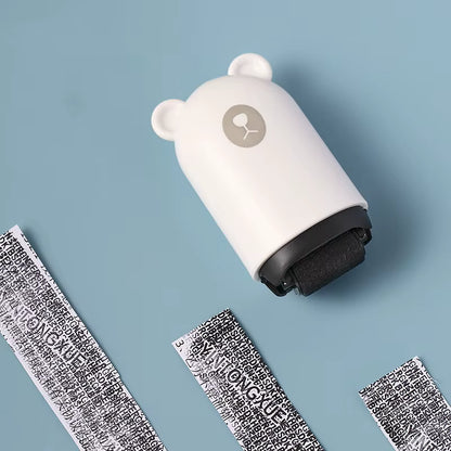 SecureGuard Identity Protection Roller Stamp