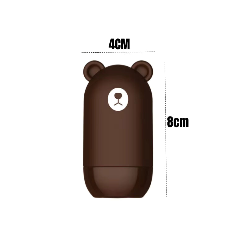 SecureGuard Identity Protection Roller Stamp