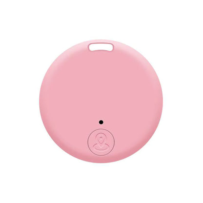 SoundSafe Smart Tracker