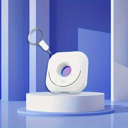 Portable Privacy Guardian