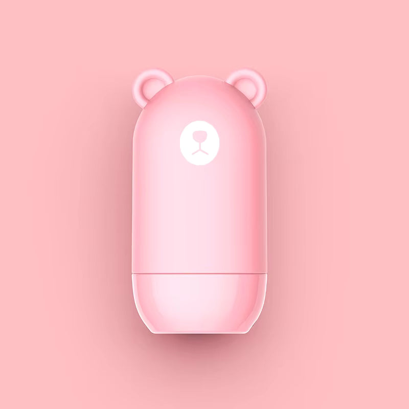 SecureGuard Identity Protection Roller Stamp