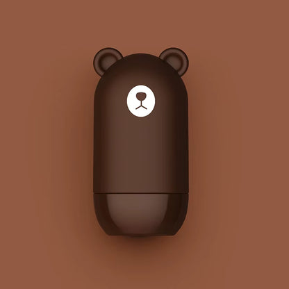 SecureGuard Identity Protection Roller Stamp