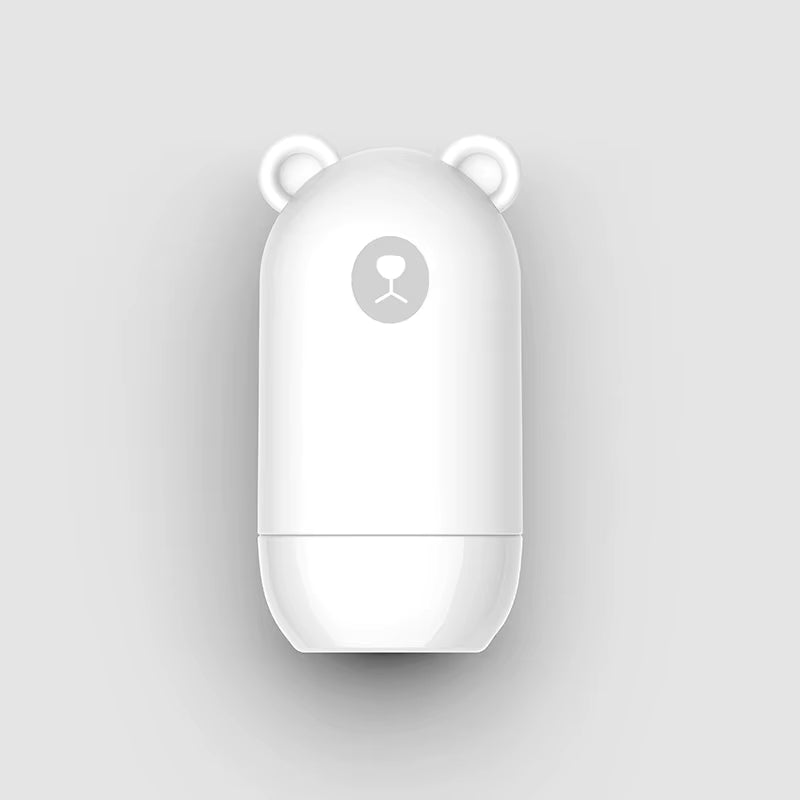 SecureGuard Identity Protection Roller Stamp