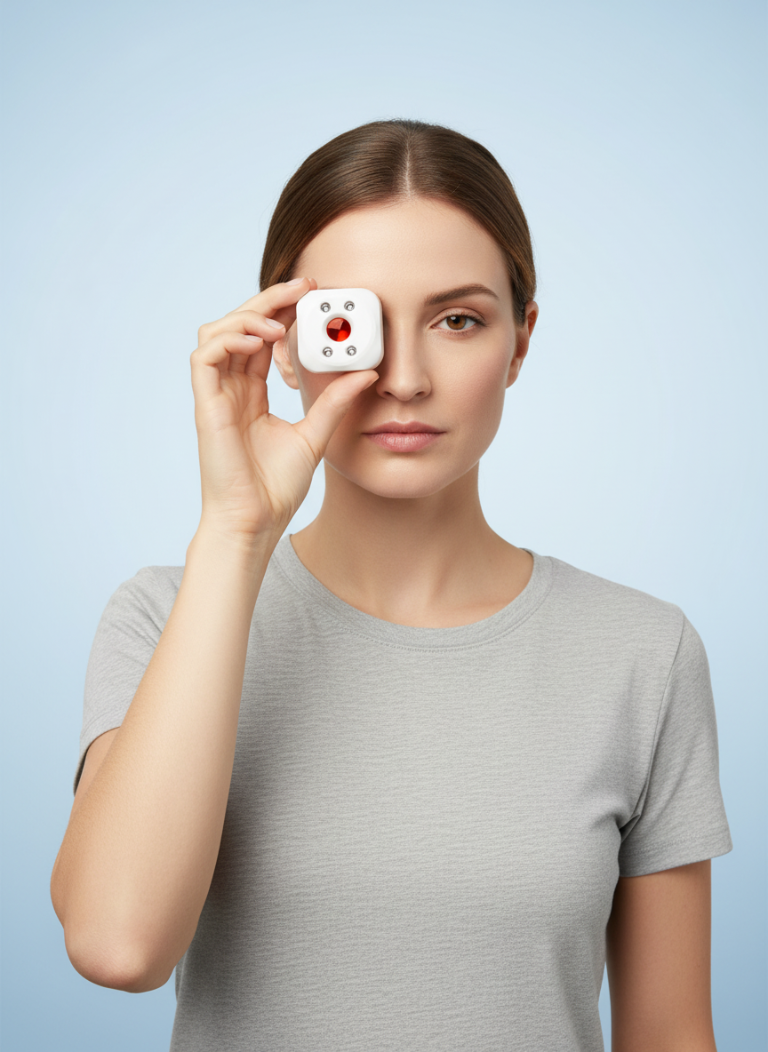 Privacy Guardian - Demonstração de Uso