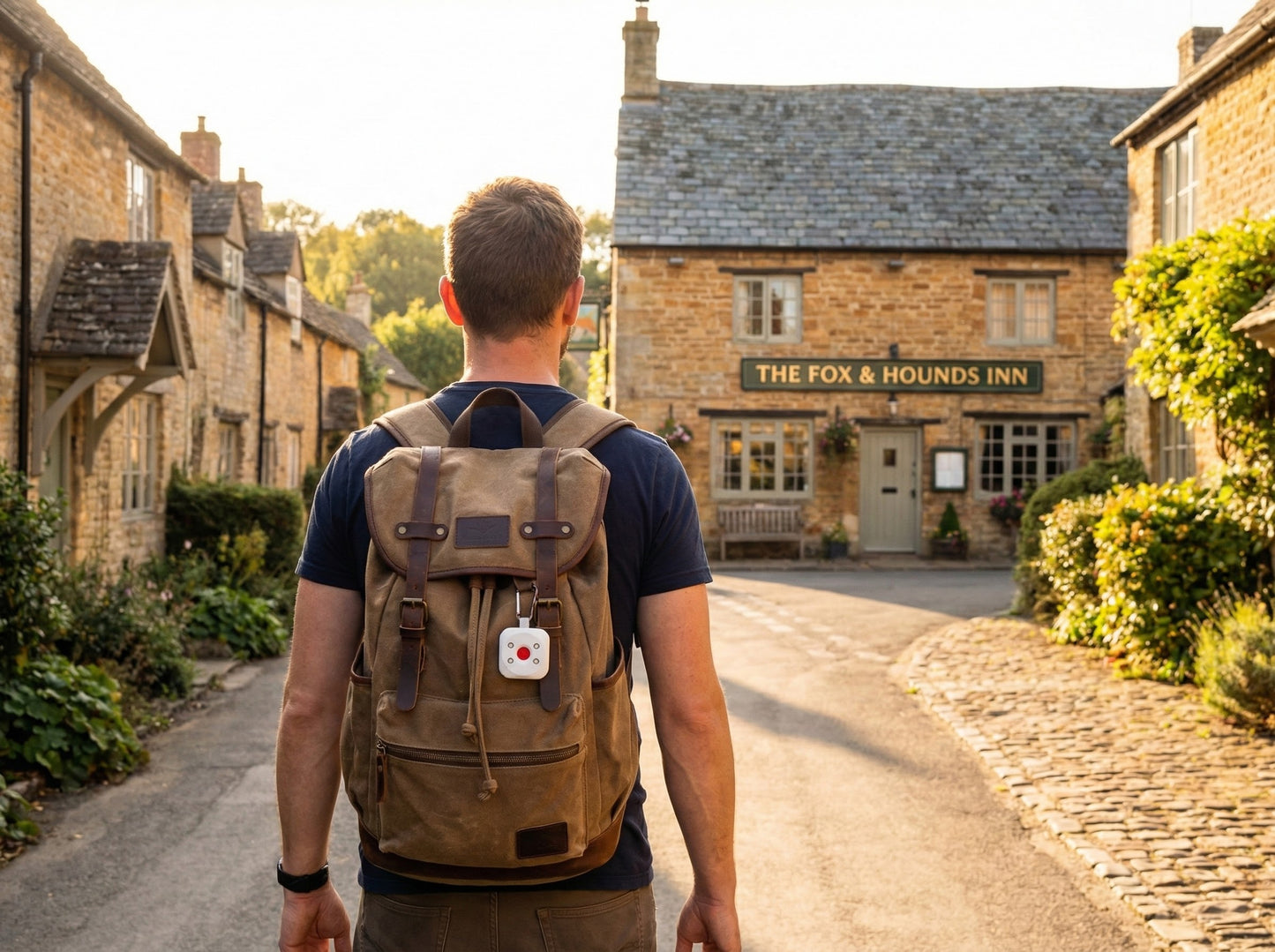 Privacy Hostel Detecto Hidden Camera