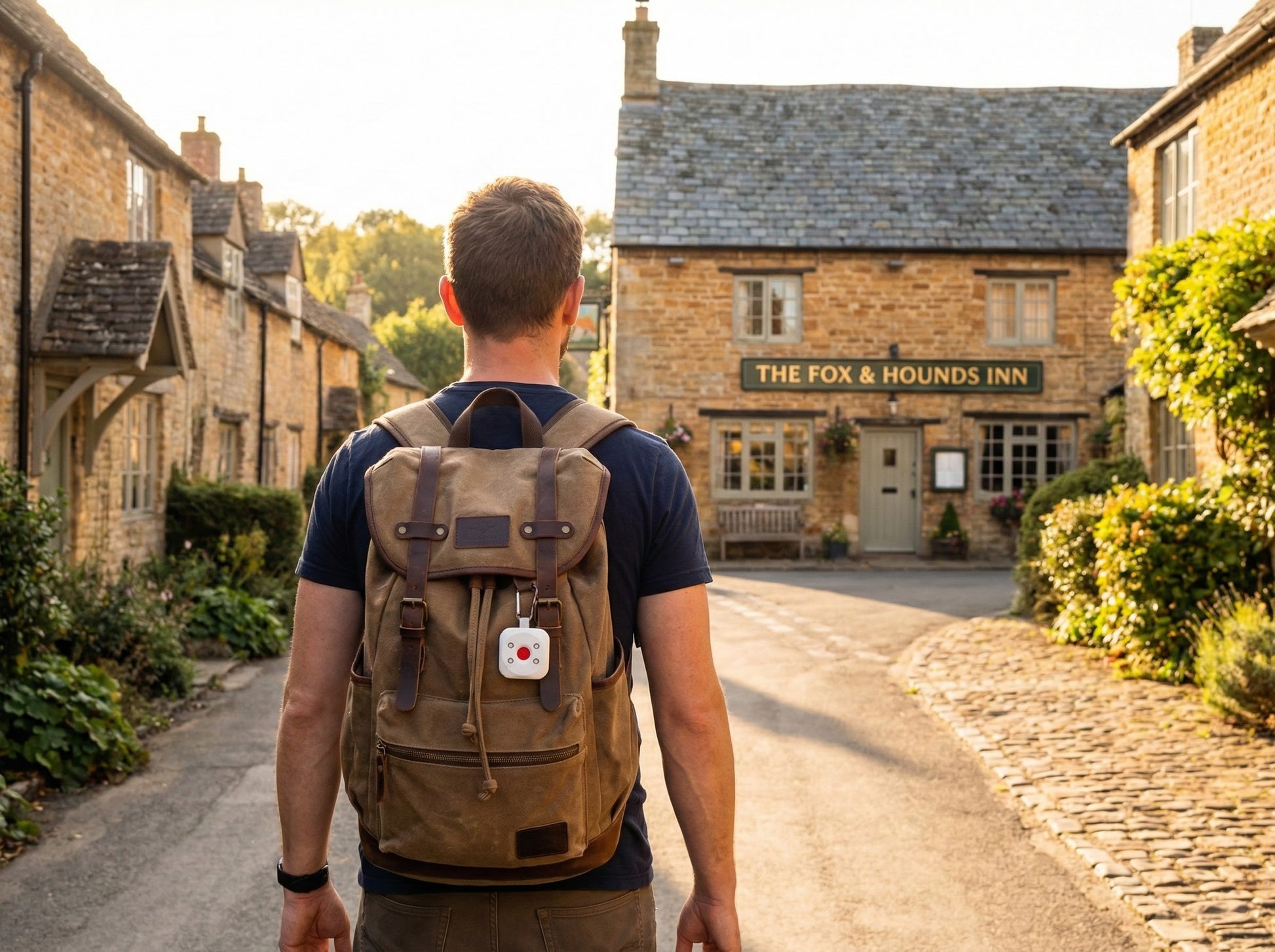 Privacy Hostel Detecto Hidden Camera